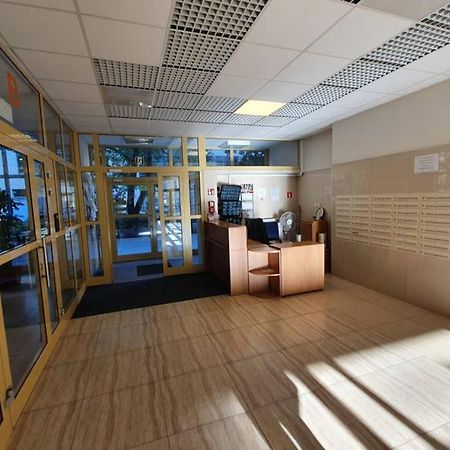 3Eco View Apart City Center Ulica Pereca Варшава Екстериор снимка